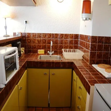 Apartment Albatros Le Lavandou
