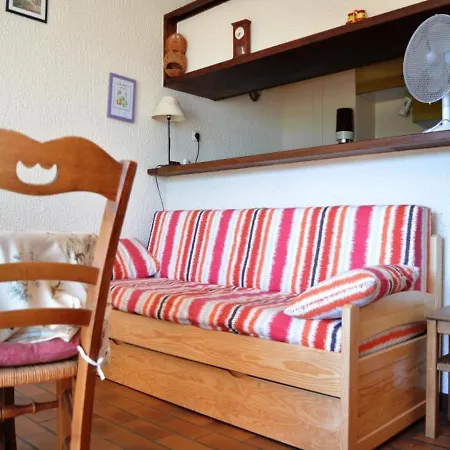 Albatros Apartment
