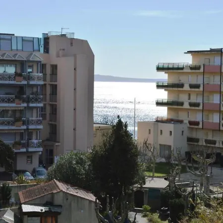 Albatros Apartment Le Lavandou